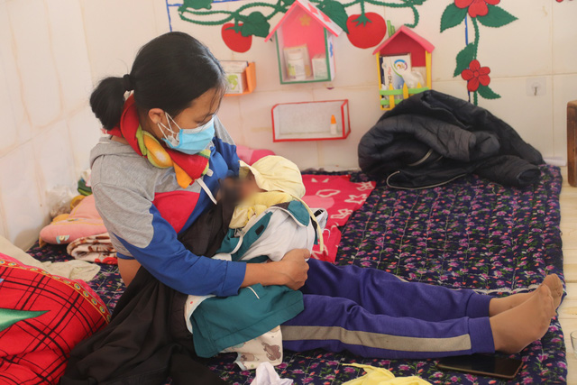 Một ngày tại Trạm Y tế lưu động đầu tiên ở Nghệ An - Ảnh 9.