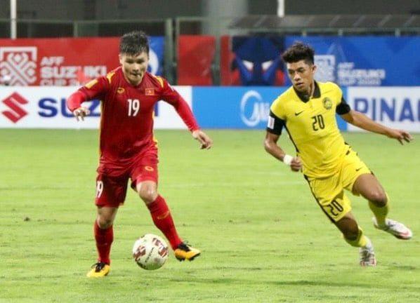 Ba Bàn Thắng Của Đt Việt Nam Lọt Top Bàn Thắng Đẹp Nhất Lượt Đấu Thứ 3 Aff  Suzuki Cup 2020 | Vtv.Vn