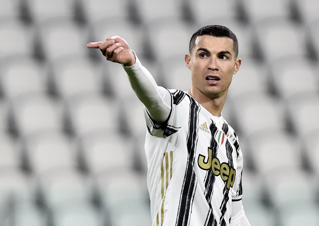 Juventus và bài toán hàng tấn công ở mùa giải 2021/22  - Ảnh 1.