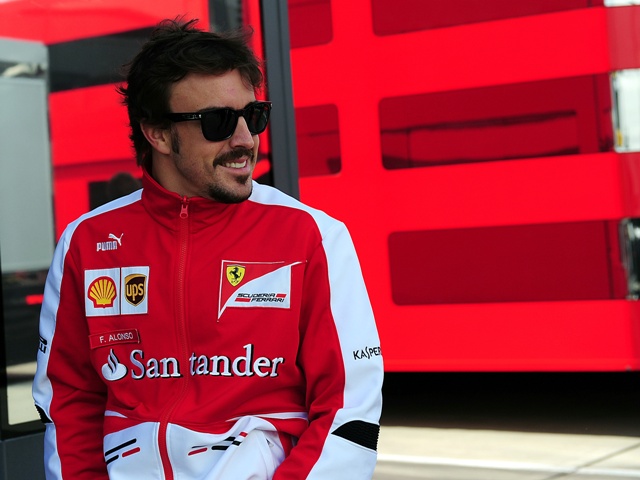 Ferrari gia hạn hợp đồng với nhà tài trợ lâu năm - Ảnh 1.