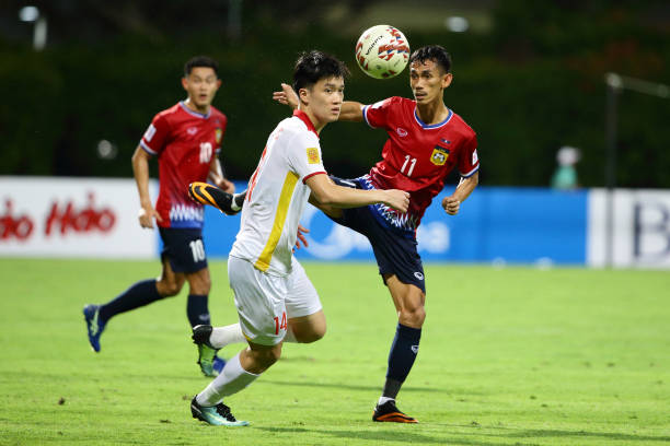 Kết quả, BXH AFF Cup 2020 ngày 6/12: ĐT Việt Nam và Malaysia cùng nhau giành chiến thắng, bằng điểm ở bảng B - Ảnh 4.