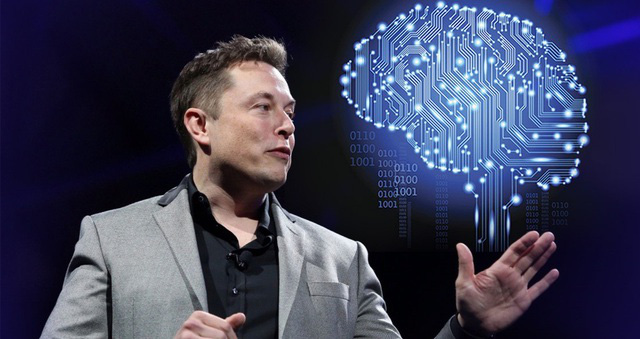 Elon Musk gây sốc khi cấy chip vào não khỉ để chơi game bằng suy nghĩ - Ảnh 1.