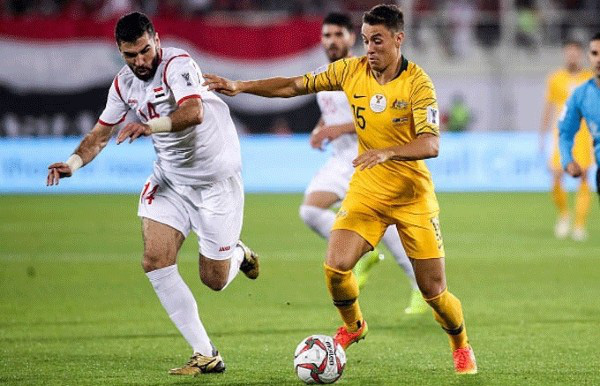 Australia và Qatar rút khỏi Copa America 2021 - Ảnh 1.