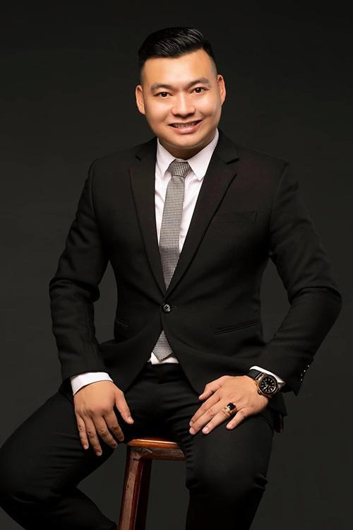 CEO Nguyễn Quang Thái - chàng trai trẻ quyết tâm theo đuổi 2 chữ “Tử tế” trong kinh doanh - Ảnh 1.