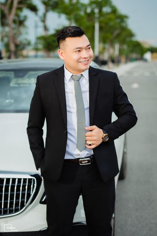 CEO Nguyễn Quang Thái - chàng trai trẻ quyết tâm theo đuổi 2 chữ “Tử tế” trong kinh doanh - Ảnh 5.