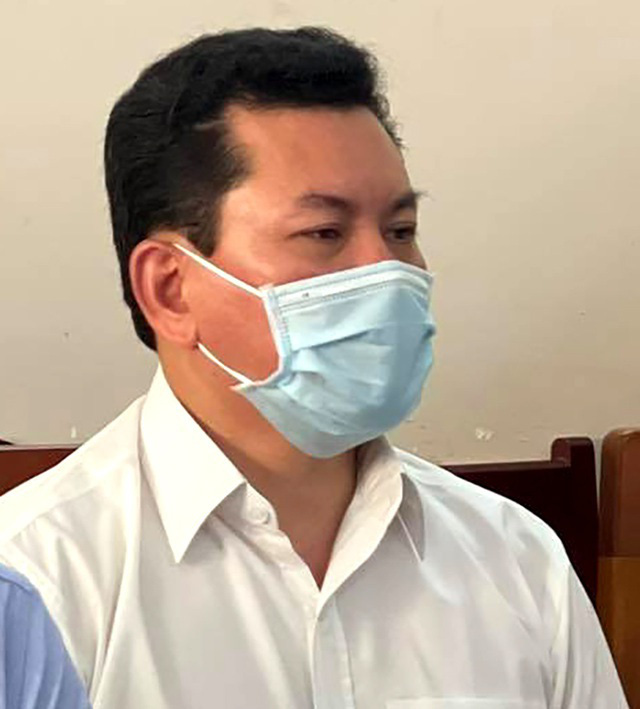 Sở Y tế Bình Thuận báo cáo việc hành nghề của thần y Võ Hoàng Yên - Ảnh 1.