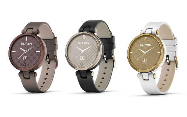 Top 5 smartwatch thời trang có thể đo nhịp tim, giá dưới 5 triệu đồng - Ảnh 1.