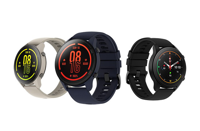 Top 5 smartwatch thời trang có thể đo nhịp tim, giá dưới 5 triệu đồng - Ảnh 3.