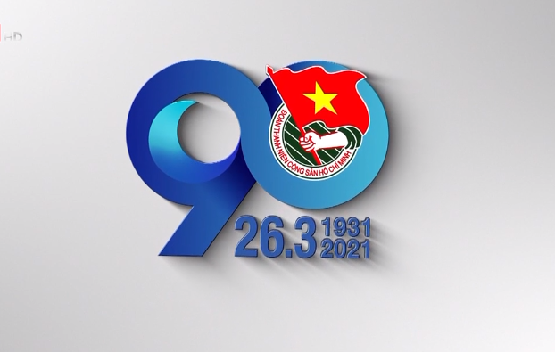 Kỷ niệm 90 năm ngày thành lập Đoàn TNCS Hồ Chí Minh - Ảnh 1.