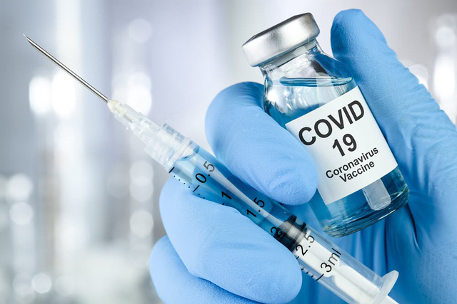 Vaccine COVID-19 được mafia coi là “vàng lỏng” của năm 2021 - Ảnh 1.