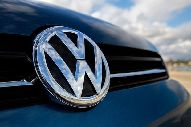 Volkswagen sẽ không đổi tên thương hiệu tại thị trường Mỹ - Ảnh 1.