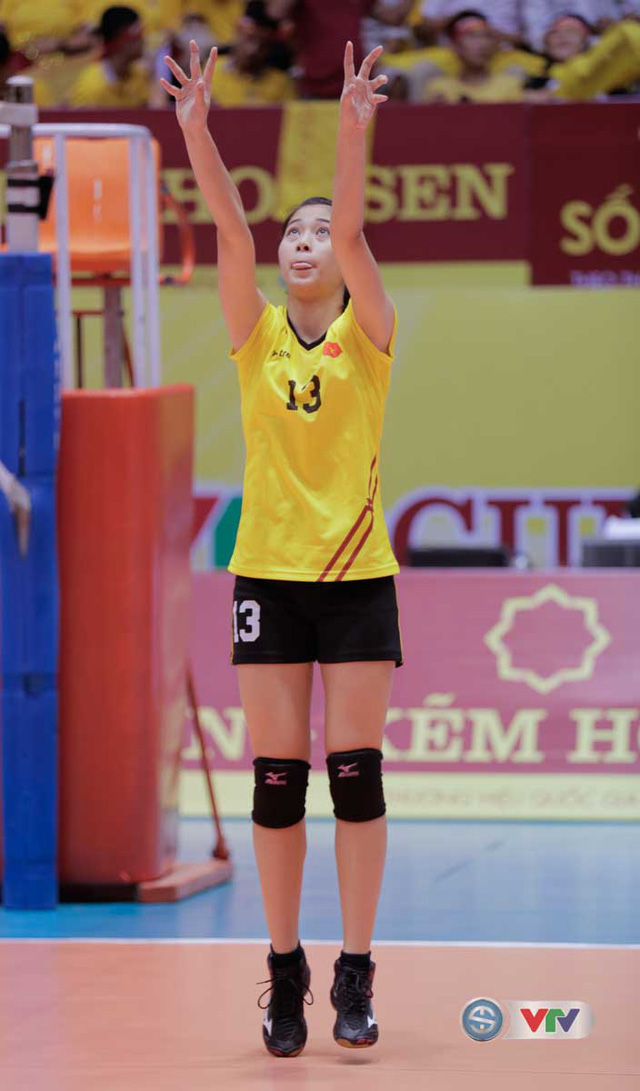 CLB chủ quản xác nhận Hotgirl bóng chuyền 19 tuổi Đặng Thu Huyền chính thức giải nghệ - Ảnh 6.