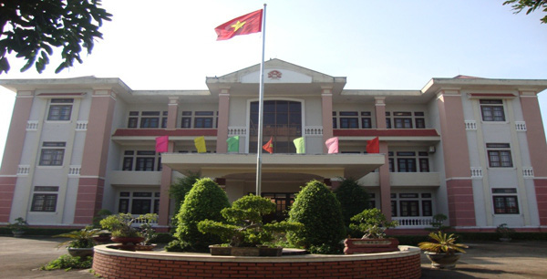 Khởi tố nguyên Phó Chủ tịch UBND huyện Đắk Song, tỉnh Đắk Nông - Ảnh 1.