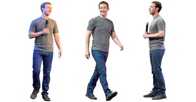 10 điều thú vị về CEO Mark Zuckerberg của Facebook mà bạn có thể chưa biết - Ảnh 1.
