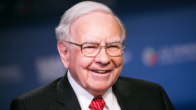 Tỷ phú Warren Buffett trở nên giàu có bằng cách nào? - Ảnh 1.