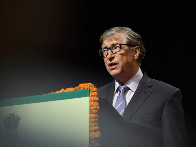 10 phát hiện bất ngờ về độ giàu có của tỷ phú Bill Gates - Ảnh 11.