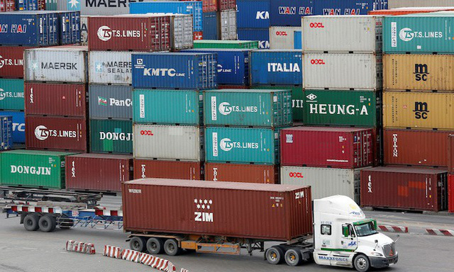 Logistics Việt Nam thăng hạng tại các thị trường mới nổi - Ảnh 1.
