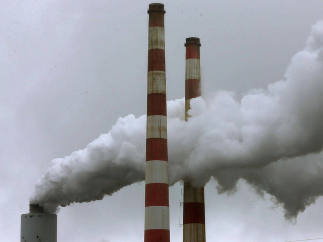 Trung Quốc đưa vào hoạt động sàn giao dịch carbon lớn nhất thế giới - Ảnh 1.