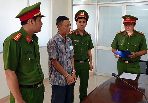 Truy tố 10 cán bộ Chi cục Thuế, Văn phòng đăng ký đất đai thành phố Phan Thiết - Ảnh 2.