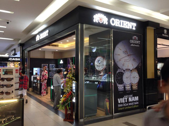 Orient Việt Nam và sứ mệnh mang đến những sản phẩm hoàn hảo cho khách hàng - Ảnh 4.