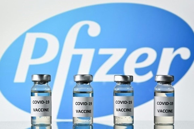 Cảnh báo khả năng xuất hiện chủng virus kháng vaccine COVID-19 - Ảnh 2.
