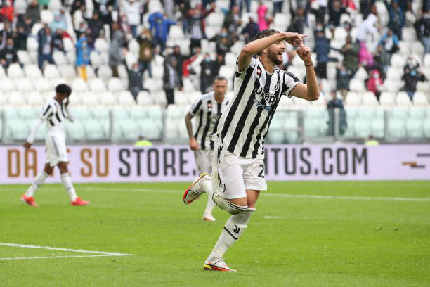 Đánh bại Sampdoria, Juventus thắng trận thứ 2 liên tiếp ở Serie A - Ảnh 3.