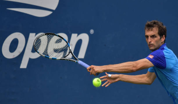 Alexander Zverev vào vòng 3 Mỹ mở rộng 2021 - Ảnh 1.