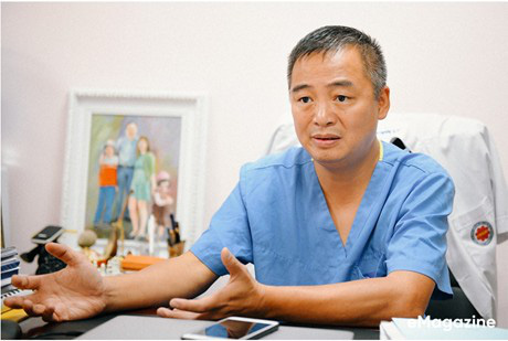 Bệnh viện dã chiến Hà Nội: Cơ sở y tế hiện đại nhất Việt Nam để điều trị bệnh nhân COVID-19 - Ảnh 1.