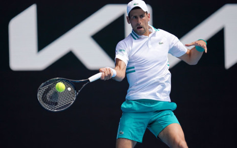 Australia mở rộng đối mặt với nhiều nguy cơ nếu Djokovic tham dự giải đấu - Ảnh 1.
