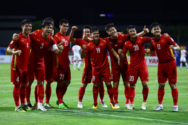 ĐT Việt Nam quyết tâm thay đổi mạnh mẽ trong năm 2022 - Ảnh 2.