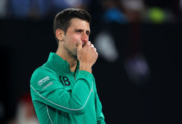 Novak Djokovic bị trục xuất khỏi Australia - Ảnh 1.