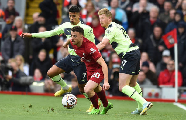 Liverpool vắng hàng loạt trụ cột trước trận gặp West Ham   - Ảnh 1.