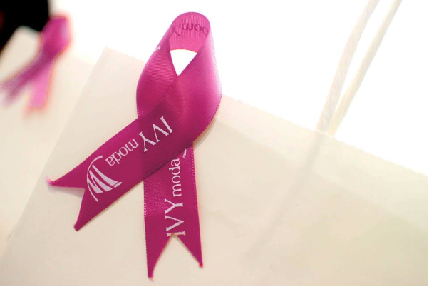 IVY moda cùng Mạng lưới Ung thư vú Việt Nam: Hành động vì tháng 10 hồng - Ảnh 4.
