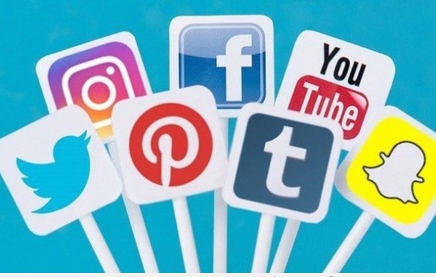 Mạng xã hội trước nguy cơ sụt giảm doanh thu quảng cáo - Ảnh 2.