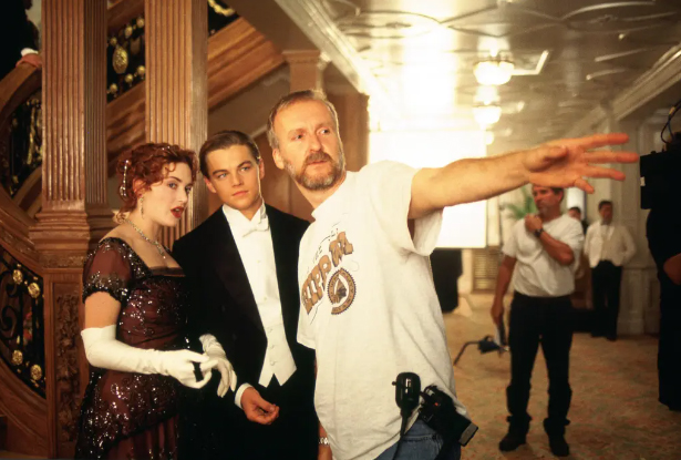 Leonardo DiCaprio suýt mất vai trong Titanic vì thái độ diva - Ảnh 1.