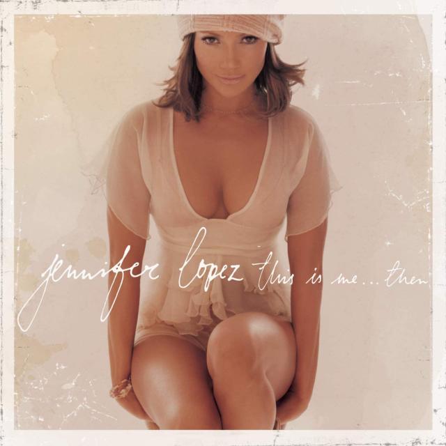 Jennifer Lopez phát hành album sau 8 năm - Ảnh 2.