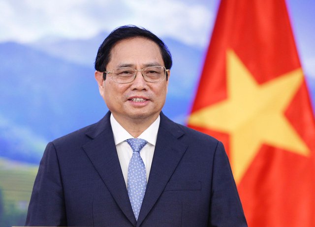 Xung lực mới cho quan hệ Việt Nam - Campuchia - Ảnh 1.