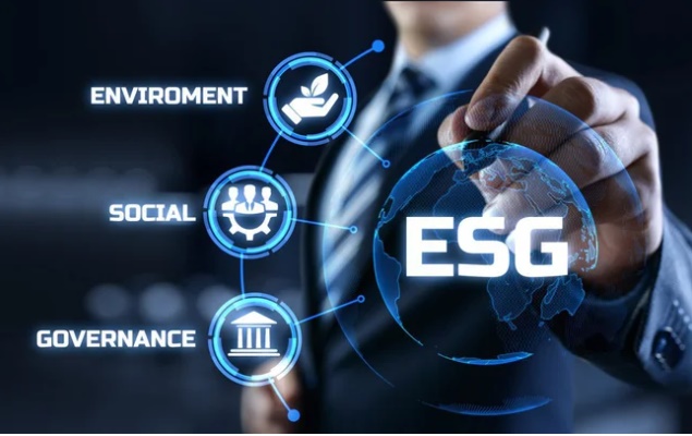 ESG - Xu thế bắt buộc trên thị trường tài chính - Ảnh 1.