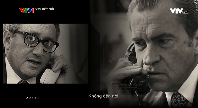 Phim tài liệu Ghi chép 12 ngày đêm - Góc nhìn riêng về chiến thắng Điện Biên Phủ trên không - Ảnh 5.