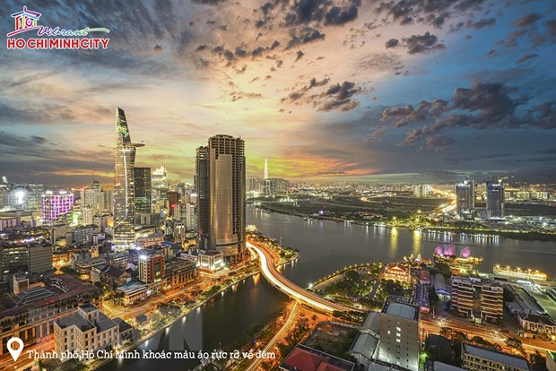 10 sự kiện nổi bật trong năm 2022 của Thành phố Hồ Chí Minh - Ảnh 2.
