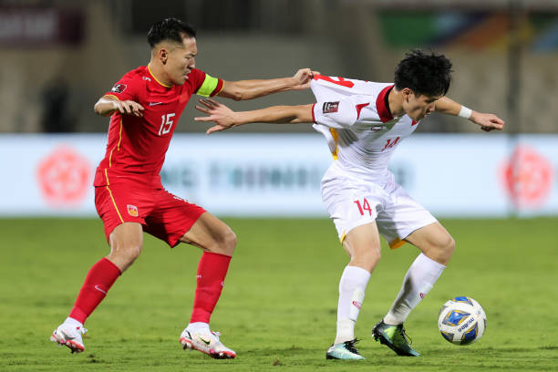 Vòng loại World Cup 2022 | ĐT Việt Nam - ĐT Trung Quốc | 19h00 ngày 01/02 trên VTV5, VTV6 - Ảnh 2.