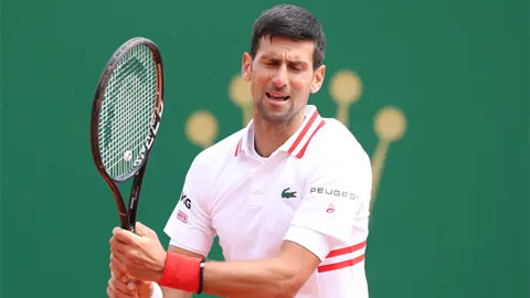 Djokovic phải tiêm vaccine nếu muốn tham dự Monte Carlo Master - Ảnh 1.