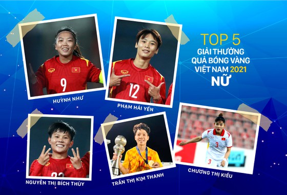 VTV tường thuật trực tiếp Gala trao giải Quả bóng Vàng Việt Nam 2021 - Ảnh 2.
