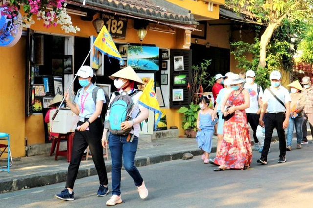 “Chìa khóa” giúp du lịch Việt Nam nâng cao lợi thế cạnh tranh - Ảnh 1.