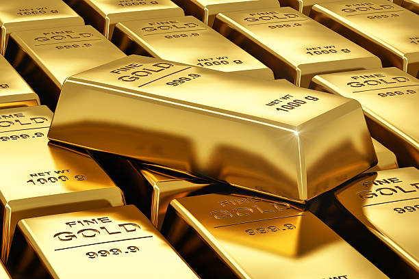 Giá vàng tăng vùn vụt, vượt 67 triệu đồng/lượng - Ảnh 1.