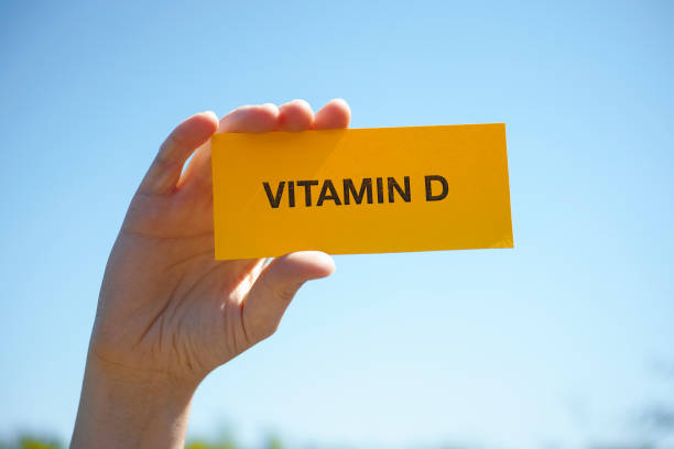 Vitamin D có thể làm giảm nguy cơ mắc COVID-19? - Ảnh 3.