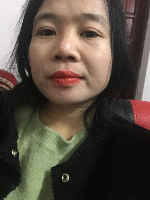 Bắt nữ nghi phạm giết chủ cửa hàng quần áo ở Bắc Giang - Ảnh 1.