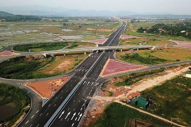 Đồng Nai đầu tư 2.600 tỷ làm đường cao tốc Biên Hòa - Vũng Tàu - Ảnh 2.