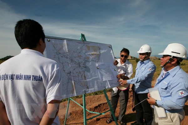 Uỷ ban Kinh tế đề nghị Chính phủ giữ quy hoạch dự án điện hạt nhân tại Ninh Thuận - Ảnh 1.