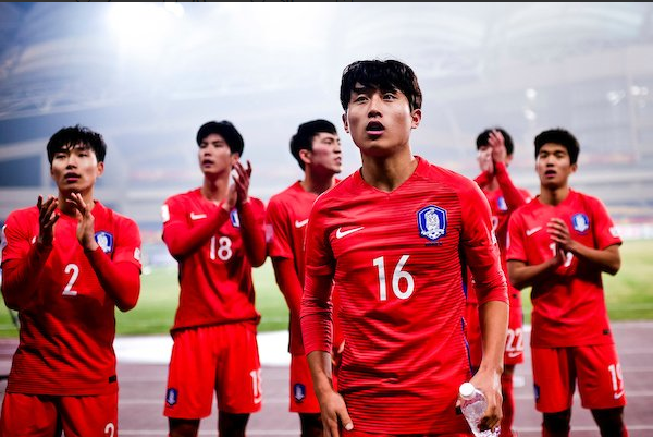 U23 Hàn Quốc vs U23 Malaysia: Kiểm chứng sức mạnh nhà vô địch (20h00 trực tiếp trên VTV5) - Ảnh 1.
